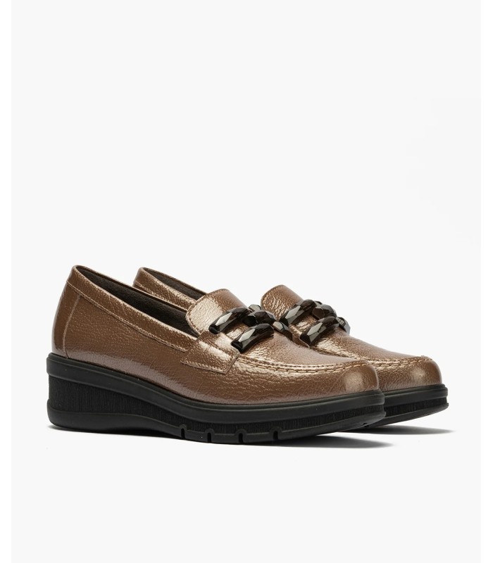 MOCASINES MUJER PITILLOS 11541 